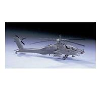 Hasegawa - D6 AH-64A APACHE G