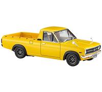 Hasegawa Datsun Sunny Truck Fender 20641 1/24 Kit de modélisation Multicolore
