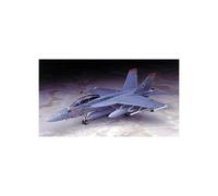 Hasegawa E18-00548 F/A-18F Super Hornet