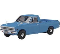 Hasegawa Echelle 1 : 24 "Nissan Sunny Camion gb120 Long Corps Kit de Early Version modèle Deluxe