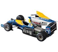 Hasegawa échelle 1/24 WILLIAMS FW14 Super Detail Plastic Model Kit HCH49 NEUF