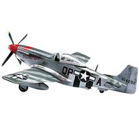 Hasegawa Échelle 1/32 « P-51D Mustang » Kit modèle.