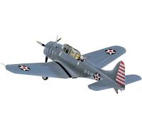 Hasegawa échelle 1 : 48 "Douglas SBD-3 Dauntless modèle Kit