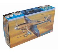 Hasegawa échelle 1 : 48 "ju87g-2 Stuka Antichar modèle Kit