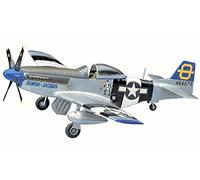 Hasegawa Maquette P-51d Mustang Échelle 1:48