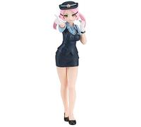 Hasegawa Egg Girls Collection SP476 1/12 Egg Girls N° 13, Rio Asaka, Conductor, Multicolore