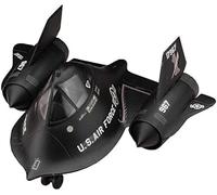 ハセガワ Hasegawa « Egg Plane SR-71 Blackbird Model Kit