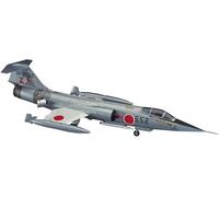 Hasegawa – F-104J STARFIGHTER – 1/48