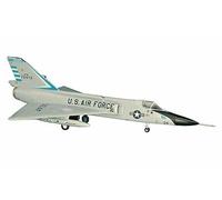 Hasegawa F-106A Delta Dart (modèle plastique) NEUF du Japon