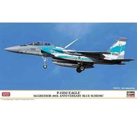 Hasegawa - f-15dj Eagle