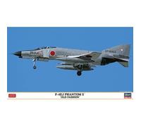 Hasegawa F-4ej Phantom Ii-Hasegawa Multicolore