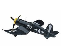 Hasegawa F4U-1D Corsair (modèle plastique) NEUF du Japon