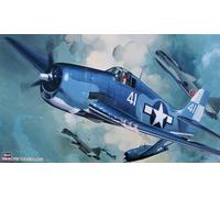 HASEGAWA F6F-3/5
