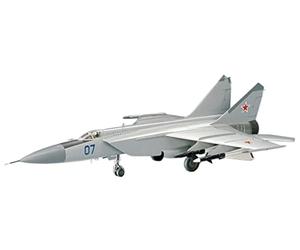 Hasegawa Faller Échelle précise