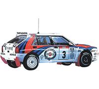 1/24 Super Delta 1992wrc Makes Champion (Cr15) (Japan Import)-Hasegawa