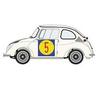 Hasegawa HA20465 Kit de modélisme en Plastique Multicolore