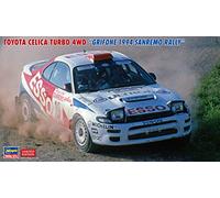 Hasegawa HA20466 Kit de modélisme en Plastique Multicolore