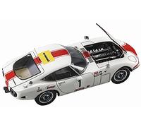 Hasegawa HA51153 1 Toyota 2000GT-1967 Fuji 24 heures Race Super Detail Kit Gris
