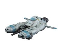 Hasegawa HA64119 Faucon Bomber Cat blindé Raider Pkf.85 1:20