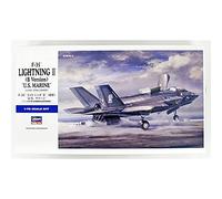 ハセガワ Hasegawa HAE46 F-35 Lightning II B Version US Marine Model Kit, Échelle 1:72