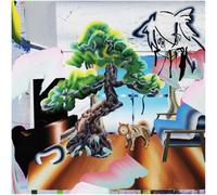 Hasegawa Hakushi - Air Ni Ni Vinyle