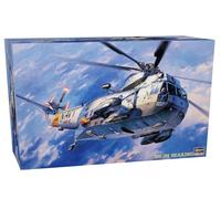 Hasegawa Maquette HAPT01 SH-3H Sea King échelle 1:48