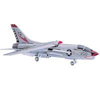 Hasegawa Kit de construction Hapt26 Modèle F-8j Crusader Échelle 1/48