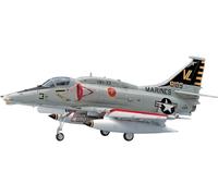Hasegawa Kit de construction Hapt33 A-4 m Skyhawk Échelle 1/48