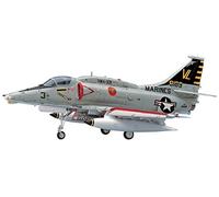Hasegawa Hapt33 Echelle 1/48 Modèle A-4 m Skyhawk Kits de Construction