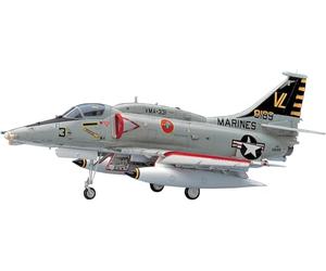 Hasegawa Hapt33 Echelle 1/48 Modèle A-4 m Skyhawk Kits de Construction