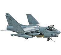 ハセガワ Hasegawa HAPT47 Maquette A-7D/E Corsair II Échelle 1:48