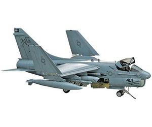 ハセガワ Hasegawa HAPT47 Maquette A-7D/E Corsair II Échelle 1:48