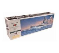HASEGAWA HAS 40024 - NAVIRE DE GUERRE IJN NAGATO 19410 G