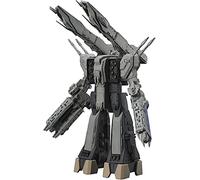 Hasegawa Has Macross Love, Remember Or SDF-1 Macross Ship Kyoko Type Theater Version 1/4000 Scale Plastic Model MC06