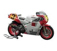Hasegawa HBK3 112 Scale Yamaha YZR500 1988 World Champion Eddie Lawson Model Kit G
