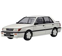 Hasegawa HC26 1/24 Isuzu Gemini (JT190) Kit de Construction Irmscher en Plastique pour modélisme, Loisirs, modélisme, modélisme, Multicolore