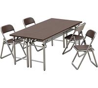 ハセガワ Hasegawa HFA02 Kit modèle Bureau et Chaise de Salle de réunion 1:12 Gris