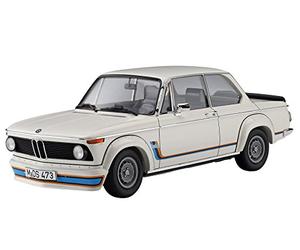 ハセガワ Hasegawa HMCC24 BMW 2002 Turbo Maquette Maquette Kit Échelle 1/24
