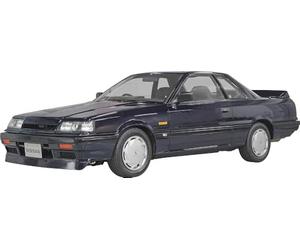 Hasegawa HMCC29 1:24 Nissan Skyline GTS-R 'R31', coloré