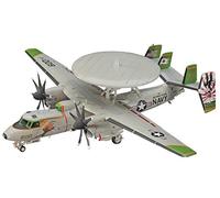 Hasegawa Hsp342 1 : 72 Échelle E-2 C Hawkeye 2000 USS Ronald Regan Cvw-5 Cag modèle de Construction Kits