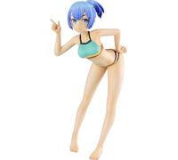 Hasegawa HSP519 Œufs Collection n°26 « Sara Mayuki » (bikini) Couleur moulée