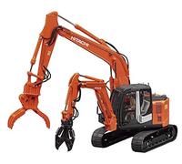 Hasegawa hsw04 Echelle 1 : 35 cm Double Bras Hitachi Construction Machine astaco Neo modèle en Plastique