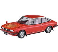 Hasegawa Isuzu 117 20628 1/24 Kit de modélisation pour coupé, Version ultérieure, Multicolore