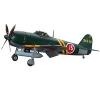 Hasegawa Kawanishi N1K2-J Shiden Kai (Plastic model)