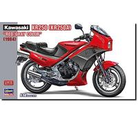 Hasegawa - kawasaki kr250-1/12 21751