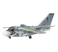 Hasegawa, kit de Maquette Viking S-3 A à l’échelle 1/72