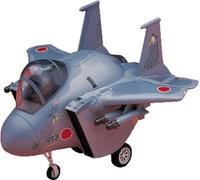 Hasegawa - Kit de modèle d'avion Egg Plane F-15 Eagle