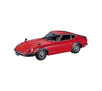 Hasegawa Kit de modèle Nissan Fairlady 240Z à l'échelle 124