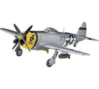 Hasegawa Kit de modèle Thunderbolt P-47D à l'échelle 1:72