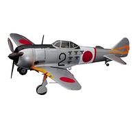 Hasegawa Kit de modélisme HST30 Nakajima KI44-II Hei Shoki Échelle 1:32